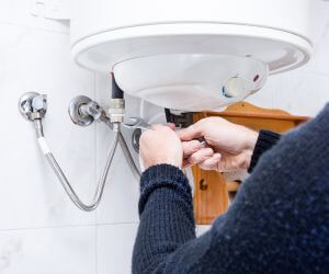 About Water Heater Repair LLC Seward, AK